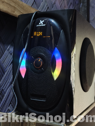 Sound systems